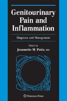 Genitourinary Pain And Inflammation