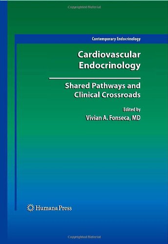 Cardiovascular Endocrinology