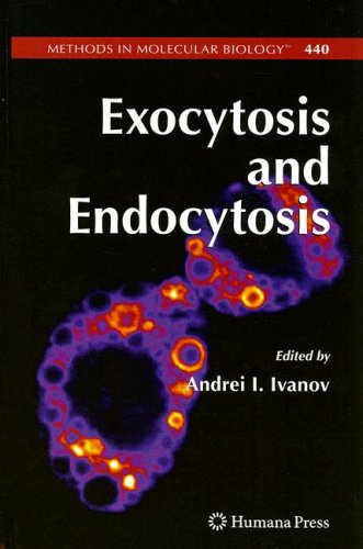 Exocytosis and Endocytosis