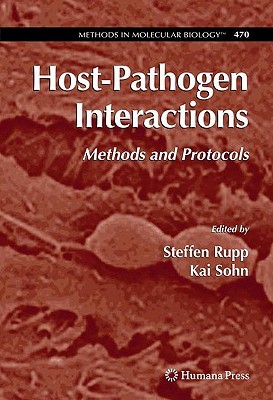 Host-Pathogen Interactions