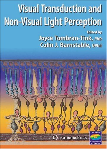 Visual Transduction and Non-Visual Light Perception