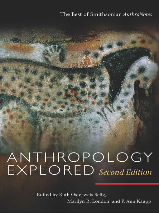 Anthropology Explored