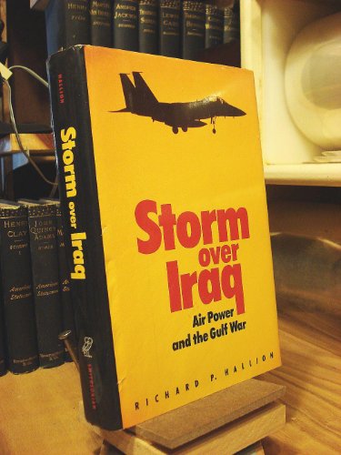 Storm Over Iraq