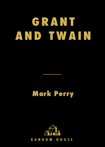 Grant and Twain