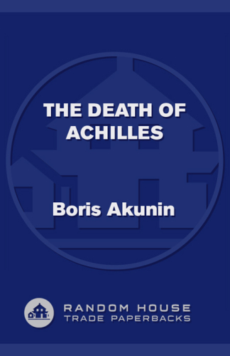 The Death of Achilles