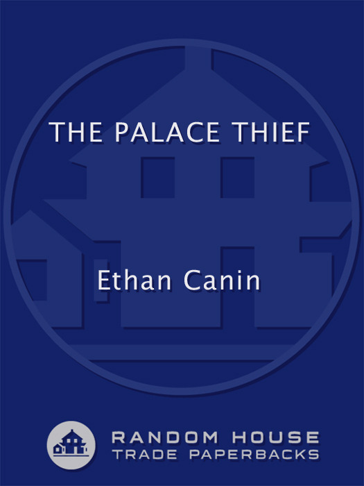 The Palace Thief