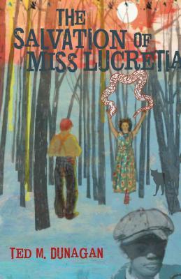Salvation of Miss Lucretia