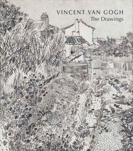 Vincent Van Gogh