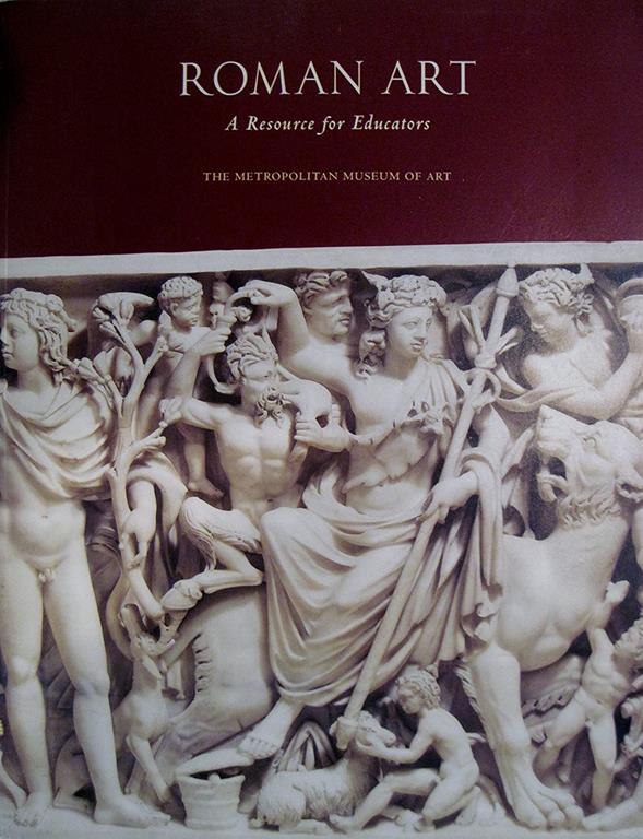 Roman Art A Resource for Educators