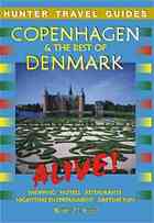 Copenhagen and the Best of Denmark Alive (Alive Guides)