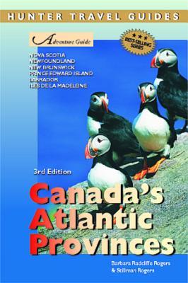 Canada's Atlantic Provinces