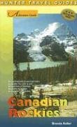 Adventure Guide Canadian Rockies (Adventure Guides Series) (Adventure Guides Series)