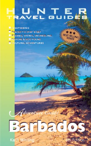 Adventure Guide Barbados (Adventure Guide to Barbados) (Adventure Guide to Barbados) (Adventure Guide to Barbados)