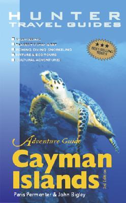 Adventure Guide Cayman Islands