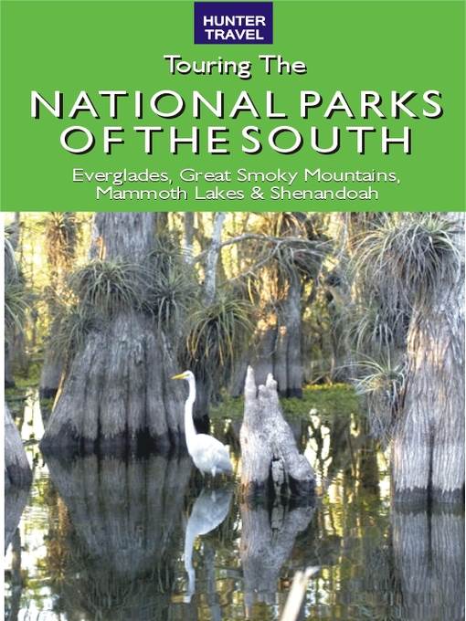 Touring the National Parks of the South