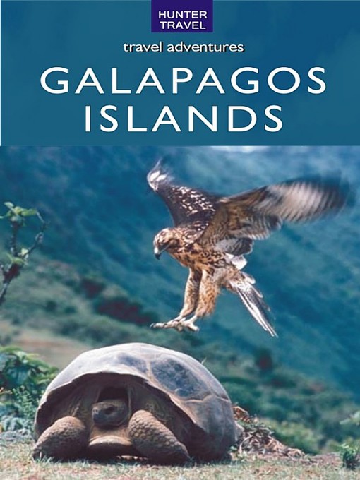 Galapagos Islands