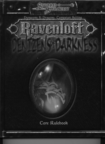 Denizens of Darkness