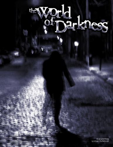 The World of Darkness