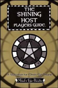 The Shining Host Players Guide