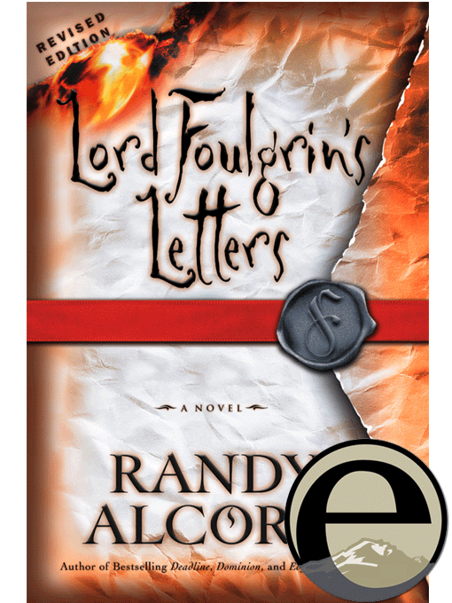 Lord Foulgrin's Letters
