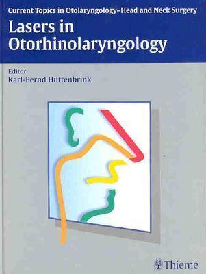 Lasers in Otorhinolaryngology