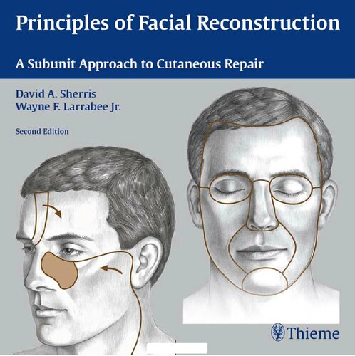 Principles of Facial Reconstruction