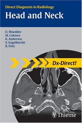 Head And Neck Imaging