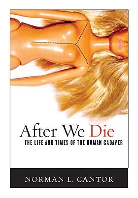 After We Die