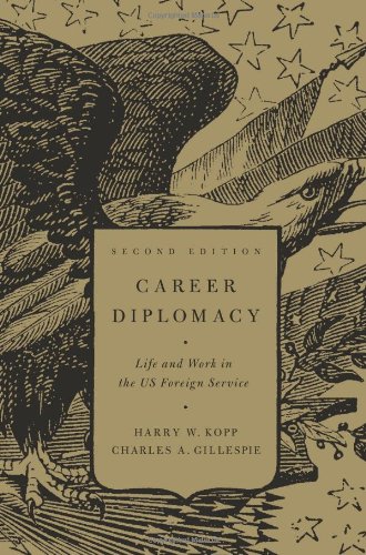 Career Diplomacy