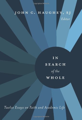 In Search of the Whole