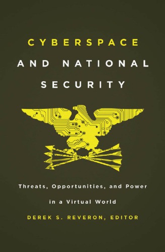 Cyberspace and National Security