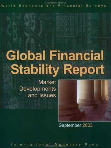 Global Financial Stability Report