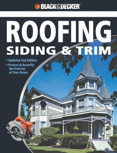 The Complete Guide to Roofing Siding &amp; Trim