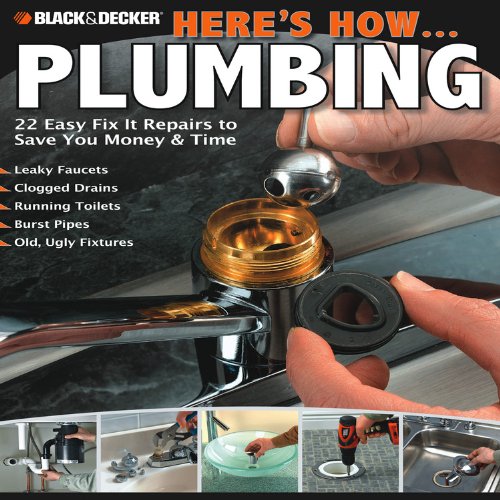 Here's How...Plumbing