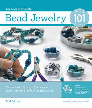Bead Jewelry 101