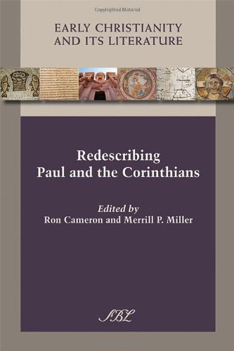 Redescribing Paul and the Corinthians