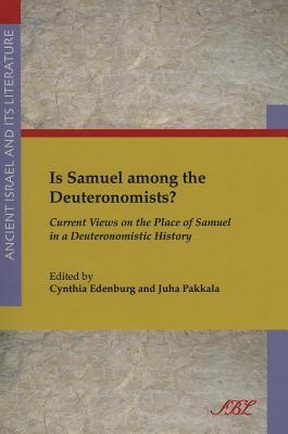 Is Samuel Among the Deuteronomists?