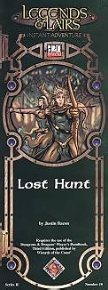 Lost Hunt