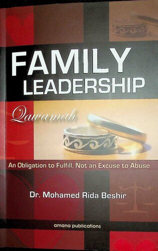 Family Leadership