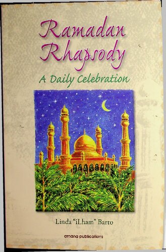 Ramadan Rhapsody