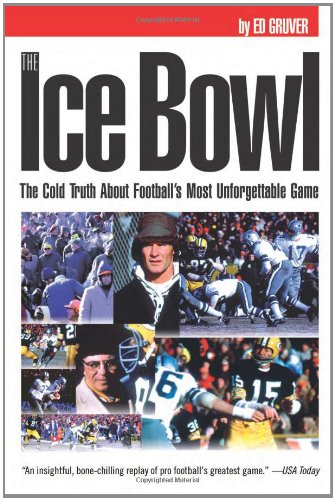 The Ice Bowl