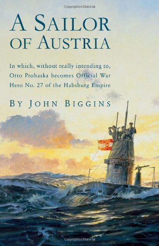 A Sailor of Austria