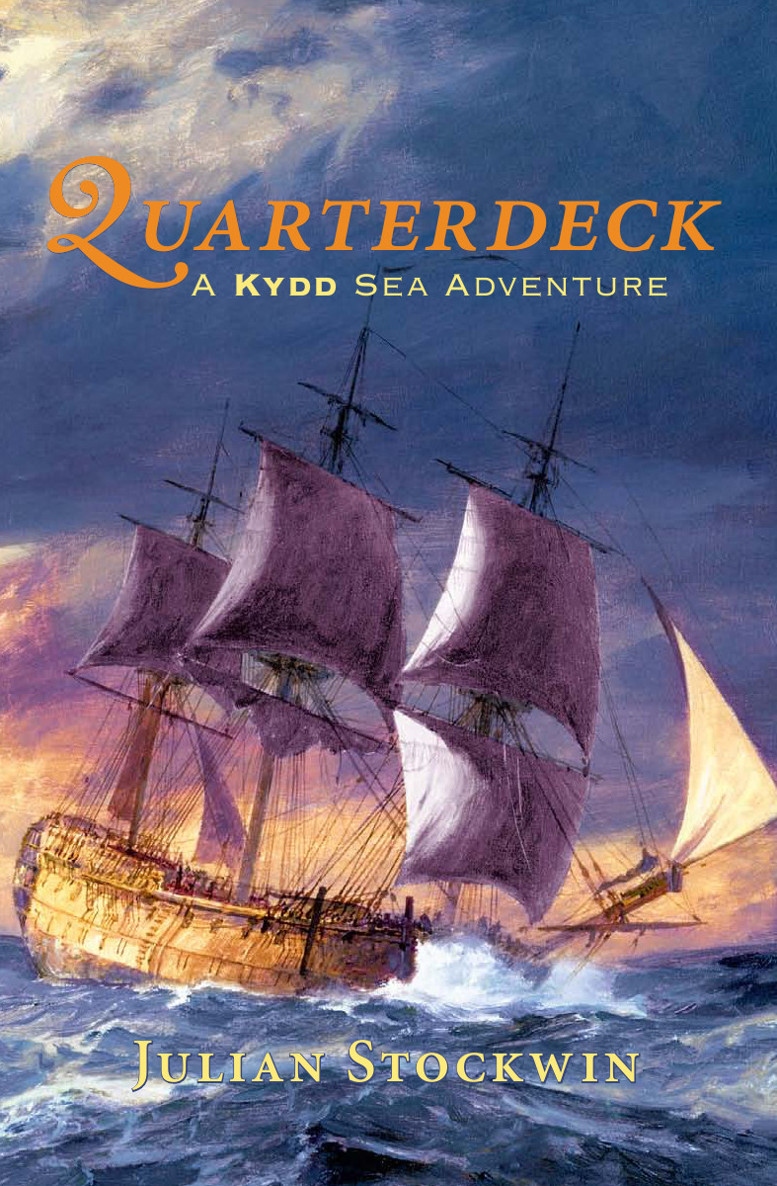 Quarterdeck