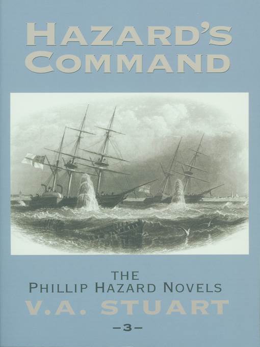 Hazard's Command