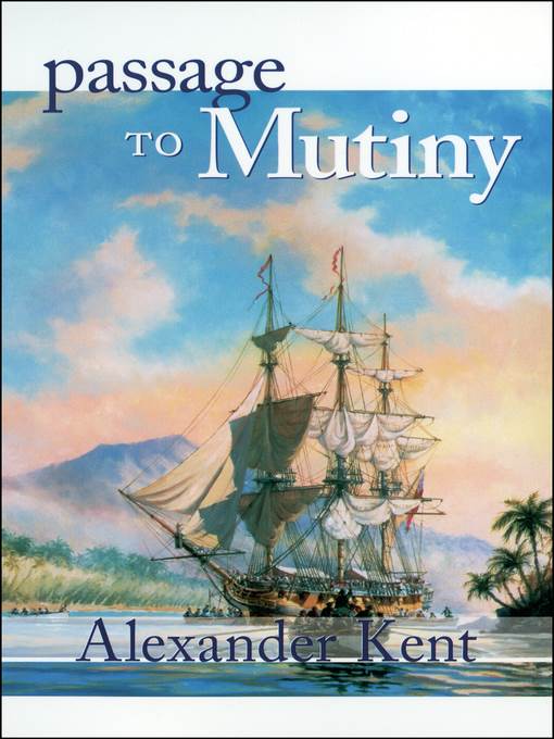 Passage to Mutiny