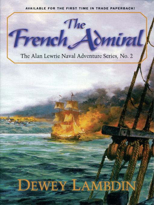 The French Admiral