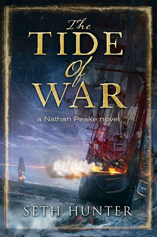 The Tide of War