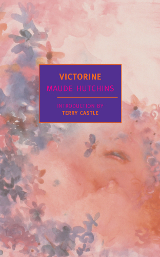 Victorine (New York Review Books Classics)