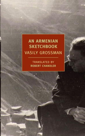 An Armenian Sketchbook