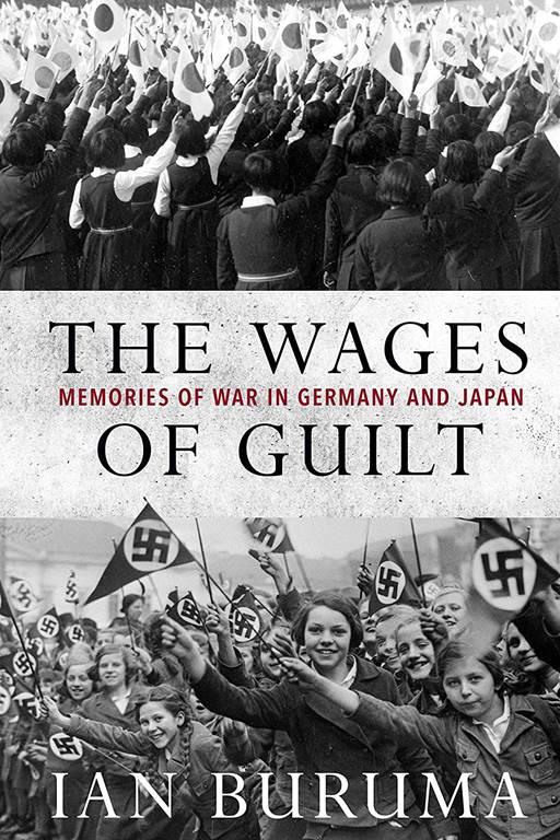 The Wages of Guilt